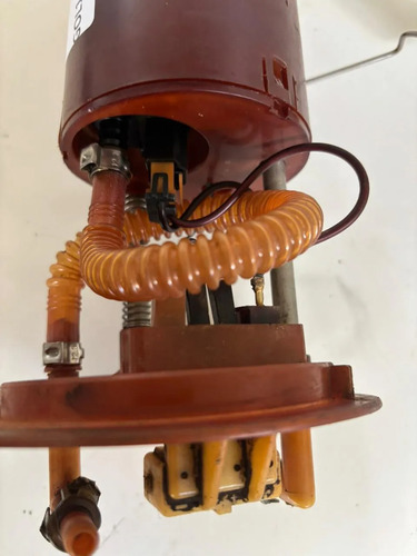 Bomba Combustível Gol Parati 1.0 1.6 Bola G2 G3 1996 A 2004 - Imagem 8