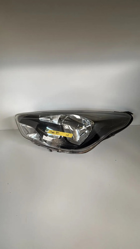 Farol  Esquerdo Ford Ka 2017 A 2022 Original Sem Defeito Esquerdo/motorista - Imagem 2