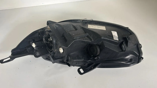 Farol Fiesta Rocan Mascara Negra 2011 A 2014 Original Direito/passageiro - Imagem 4