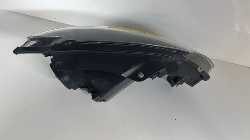 Farol Lado Esquerdo Spacefox E  Fox 2010/2014 Original Usado Esquerdo/motorista - Imagem 3