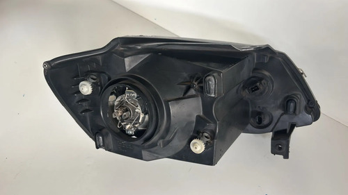 Farol Lado Esquerdo Spacefox E  Fox 2010/2014 Original Usado Esquerdo/motorista - Imagem 4