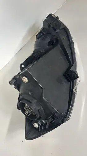 Farol Lado Esquerdo Spacefox E  Fox 2010/2014 Original Usado Esquerdo/motorista - Imagem 5