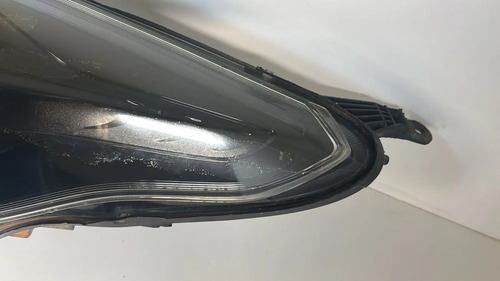Farol  Esquerdo Ford Ka 2017 A 2022 Original Sem Defeito Esquerdo/motorista - Imagem 4