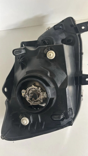 Farol Lado Esquerdo Spacefox E  Fox 2010/2014 Original Usado Esquerdo/motorista - Imagem 6