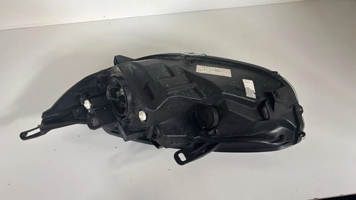 Farol Fiesta Rocan Mascara Negra 2011 A 2014 Original Direito/passageiro - Imagem 7