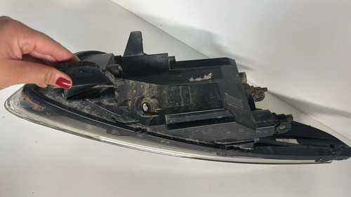 Farol  Esquerdo Ford Ka 2017 A 2022 Original Sem Defeito Esquerdo/motorista - Imagem 5