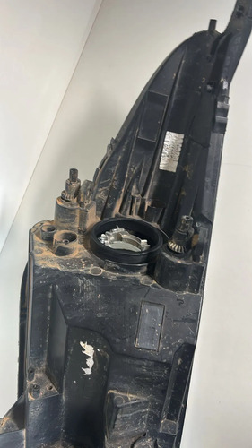 Farol  Esquerdo Ford Ka 2017 A 2022 Original Sem Defeito Esquerdo/motorista - Imagem 6