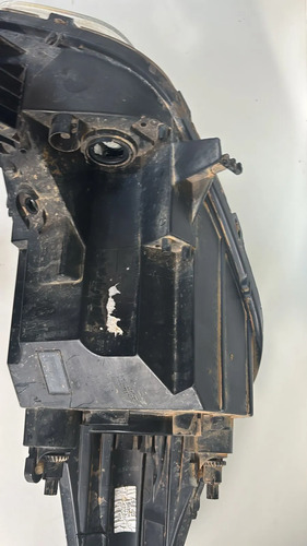 Farol  Esquerdo Ford Ka 2017 A 2022 Original Sem Defeito Esquerdo/motorista - Imagem 7