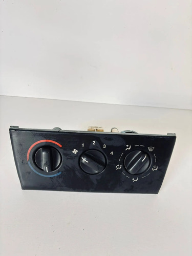 Comando Controle Ar Vectra 1997 A 2005 Original Usado - Imagem 1
