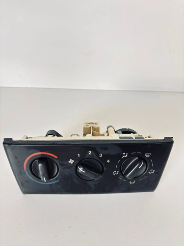 Comando Controle Ar Vectra 1997 A 2005 Original Usado - Imagem 2