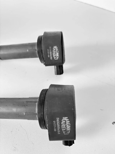 Bobina De Ignição Civic 1.8 2008 2009 2010 2011 - Imagem 5