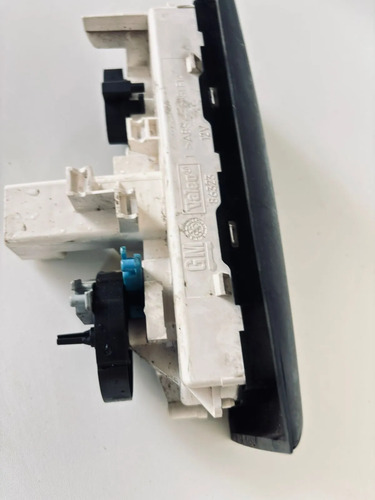 Comando Controle Ar Vectra 1997 A 2005 Original Usado - Imagem 7