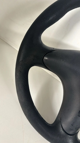 Volante Vectra Corsa Kadett Gm Usado Original( Novo) Preto - Imagem 3