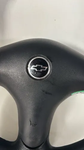 Volante Vectra Corsa Kadett Gm Usado Original( Novo) Preto - Imagem 4