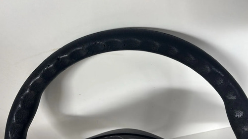 Volante Vectra Corsa Kadett Gm Usado Original( Novo) Preto - Imagem 6