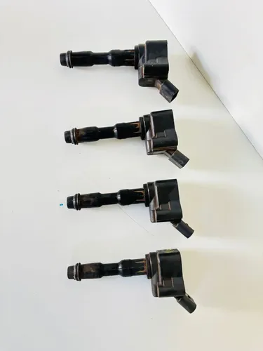 Bobina Ignição Original Volkswagen Vw Gol G6 1.0 2010 A 2014 - Imagem 1