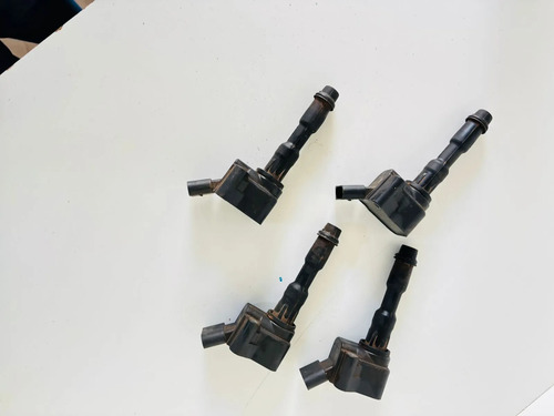 Bobina Ignição Original Volkswagen Vw Gol G6 1.0 2010 A 2014 - Imagem 4