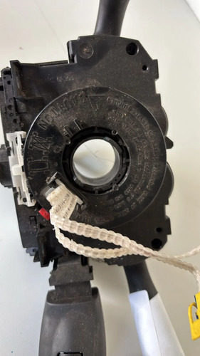 Chave Seta Limpador C3 Aircross Picasso 2008 Original Usada - Imagem 2