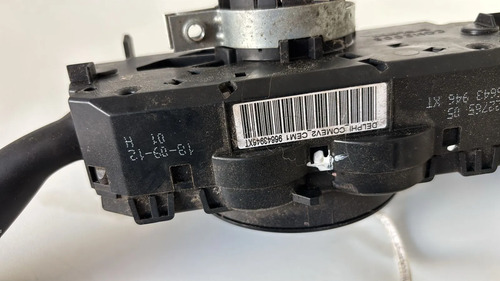 Chave Seta Limpador C3 Aircross Picasso 2008 Original Usada - Imagem 5