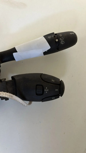 Chave Seta Limpador C3 Aircross Picasso 2008 Original Usada - Imagem 7