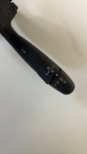 Chave Seta Limpador C3 Aircross Picasso 2008 Original Usada - Imagem 8