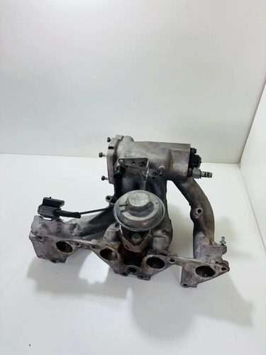 Coletor Admissão Gm Vectra Ômega S10 Blaser 2.2 8v Original