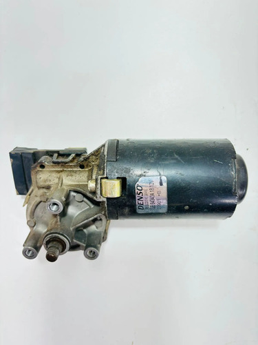 Maquina Limpador Do Pára-brisa Fiat Palio 2008/2012 Usado Or - Imagem 1