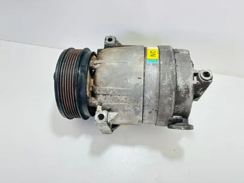 Compressor Ar Condicionado Chevrolet Vectra 2.0 2.2 1999/03 - Imagem 6