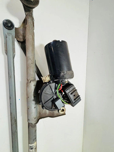 Galhada Limpador Parabrisa Gm Vectra 1997 A 2005 Original - Imagem 2