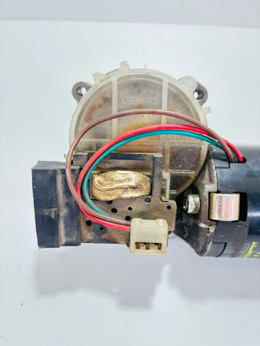 Maquina Limpador Do Pára-brisa Fiat Palio 2008/2012 Usado Or - Imagem 5