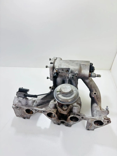 Coletor Admissão Gm Vectra Ômega S10 Blaser 2.2 8v Original - Imagem 5