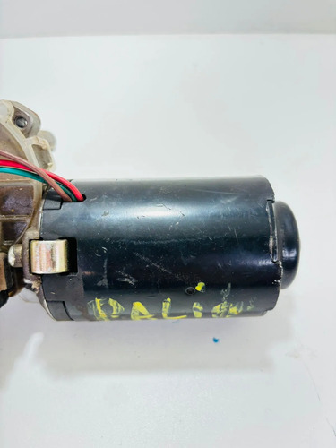 Maquina Limpador Do Pára-brisa Fiat Palio 2008/2012 Usado Or - Imagem 6