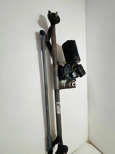 Galhada Limpador Parabrisa Gm Vectra 1997 A 2005 Original - Imagem 4