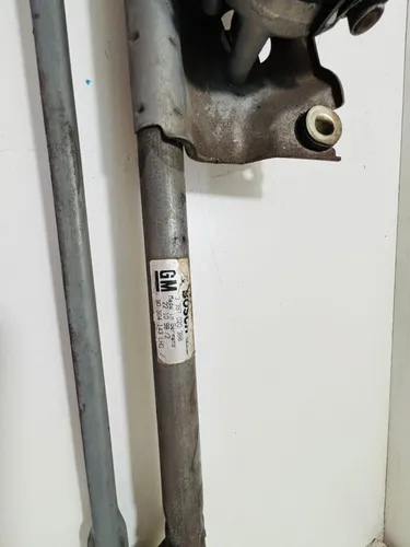 Galhada Limpador Parabrisa Gm Vectra 1997 A 2005 Original - Imagem 5