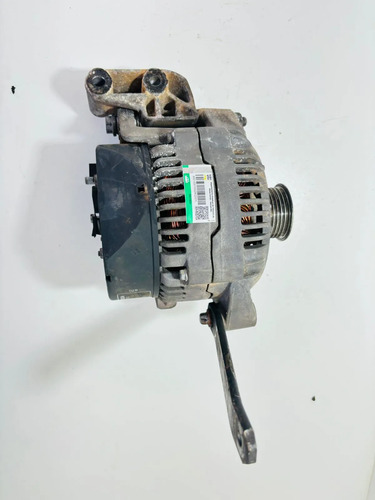 Alternador Revisado Gm Astra Vectra 2.0 2.2 8v 120a Original