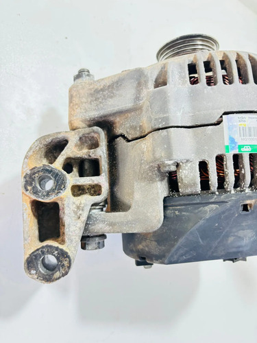 Alternador Revisado Gm Astra Vectra 2.0 2.2 8v 120a Original - Imagem 3