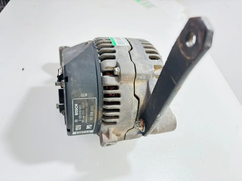 Alternador Revisado Gm Astra Vectra 2.0 2.2 8v 120a Original - Imagem 4
