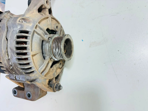 Alternador Revisado Gm Astra Vectra 2.0 2.2 8v 120a Original - Imagem 5