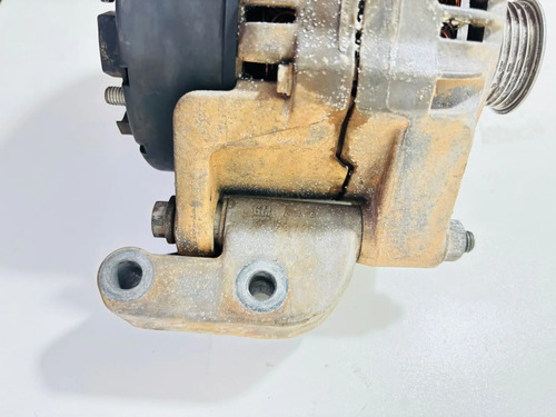 Alternador Revisado Gm Astra Vectra 2.0 2.2 8v 120a Original - Imagem 6