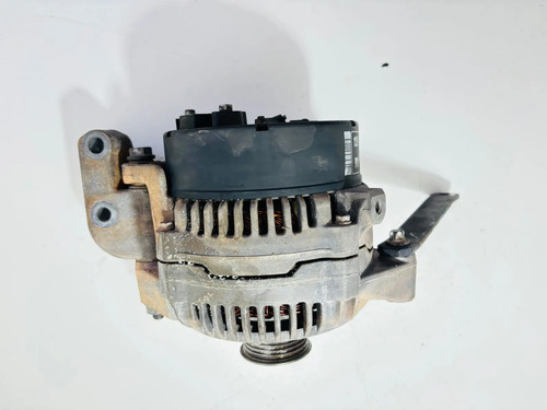 Alternador Revisado Gm Astra Vectra 2.0 2.2 8v 120a Original - Imagem 7