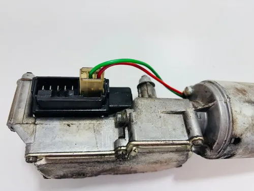 Motor Limpador Parabrisa Gol Voyage Saveiro Polo G5 G6 G7 - Imagem 4