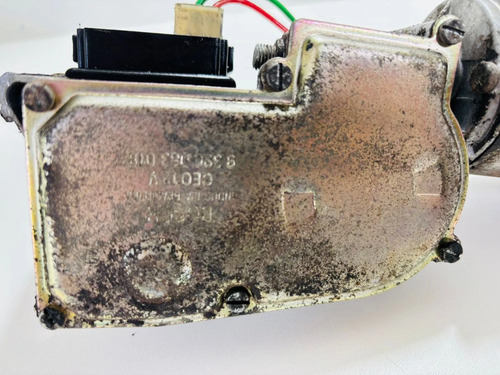 Motor Limpador Parabrisa Gol Voyage Saveiro Polo G5 G6 G7 - Imagem 5