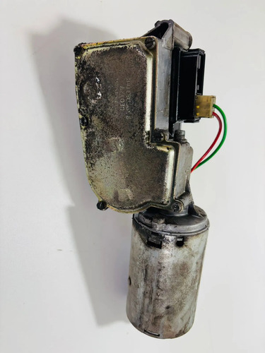 Motor Limpador Parabrisa Gol Voyage Saveiro Polo G5 G6 G7 - Imagem 6