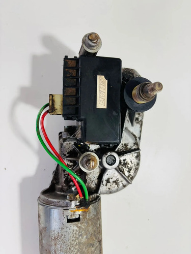 Motor Limpador Parabrisa Gol Voyage Saveiro Polo G5 G6 G7 - Imagem 9