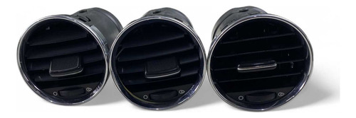 Unidade Difusor Ar Painel Central Peugoet 308 408 (1005163) - Imagem 3
