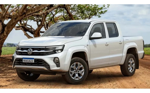 Farol Amarok