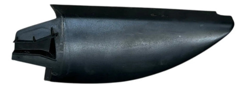 Moldura Interna Retrovisor Esquerdo Polo 03 A 04 6q0837973e Preto - Imagem 3