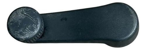 Manivela Alavanca Vidro Manual Gol G3 G4 2004 2010 5x0837581 Cinza