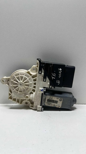 Maquina Vidro T.esq Jetta V 2011 A 2016 1k0959703ag - Imagem 2