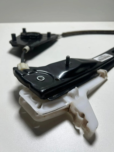 Máquina Vidro Traseiro Esquerdo Jetta 2.0 2016 5c6839461d - Imagem 2